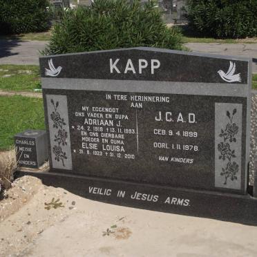 KAPP