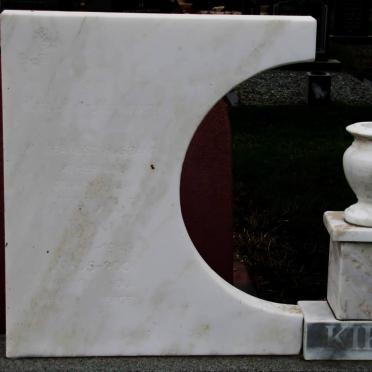 KIKA Lingile 1949-2006