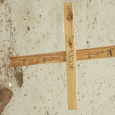 KLUE Amelia Andre 1939-2012