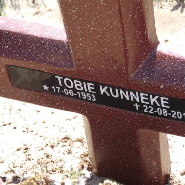 KUNNEKE Jan H. Tobias 1953-2011