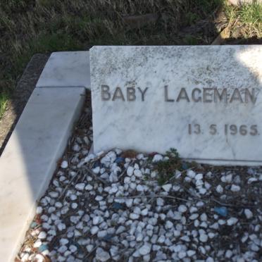 LAGEMAN -1965