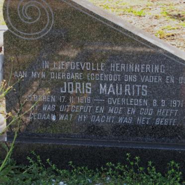 LECOMTE Joris Maurits 1918-1971 &amp; Emilia Alfhonsina 1920-1985