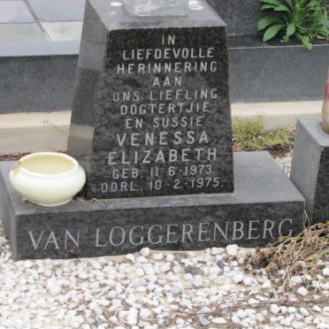 LOGGERENBERG, van Surnames :: Vanne