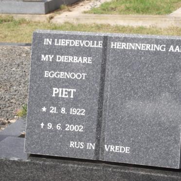 LOTTER Piet 1922-2002 :: LOTTER Wilhelm 1967-1988