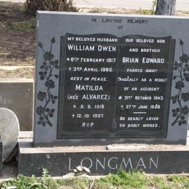 LONGMAN