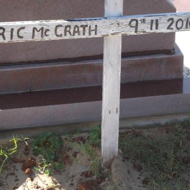 MC GRATH Eric -2010