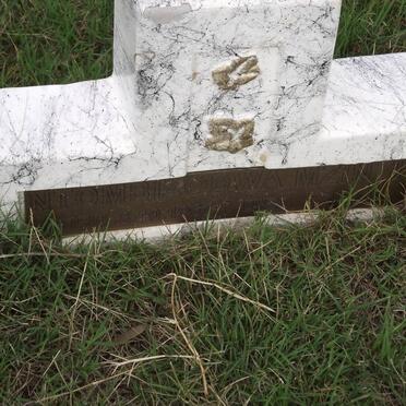 MZINZI Ntombizodwa 1967-2009