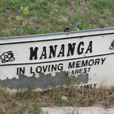 MANANGA Nomfusi 1971-2006