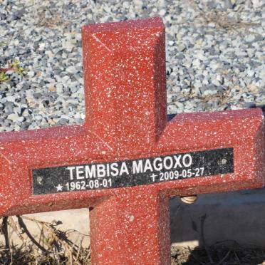 MAGOXO Tembisa 1962-2009