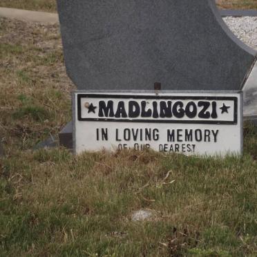 MADLINGOZI