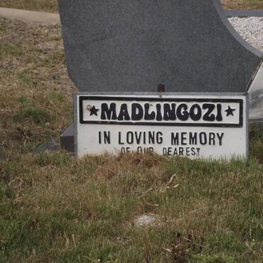 MADLINGOZI
