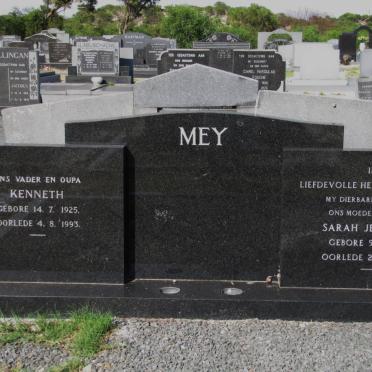 MEY