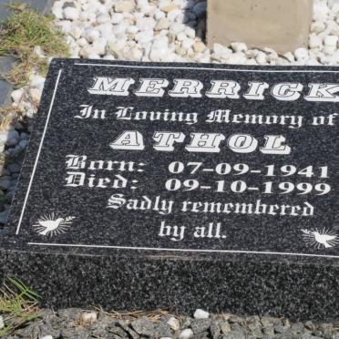 MERRICK
