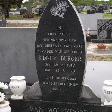 MOLENDORFF Sidney Burger, van 1940-1970.JPG