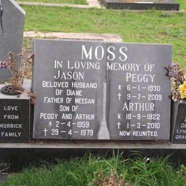 MOSS