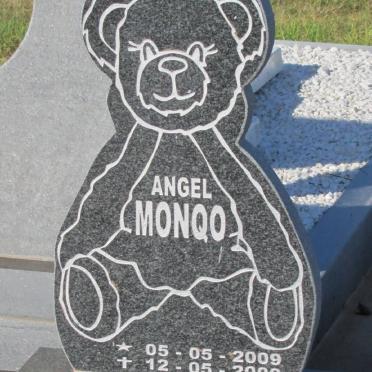 MONQO Angel 2009-2009