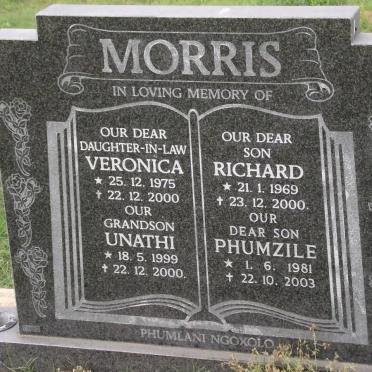 MORRIS