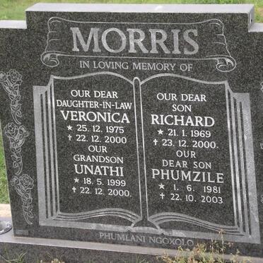 MORRIS