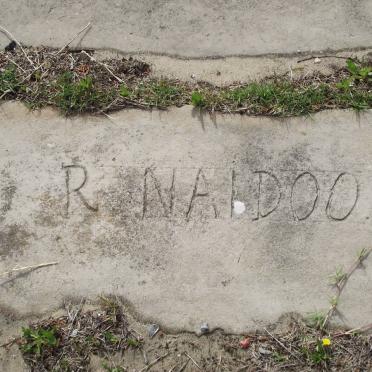 NAIDOO R.