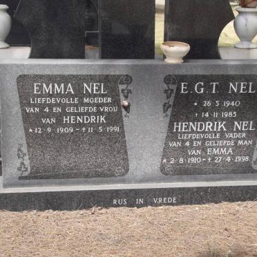 NEL