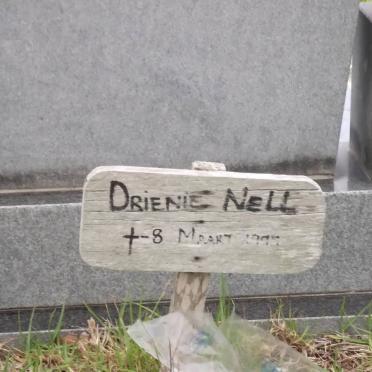 NELL Drienie -1997