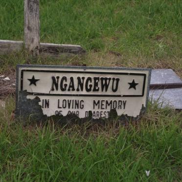 NGANGEWU