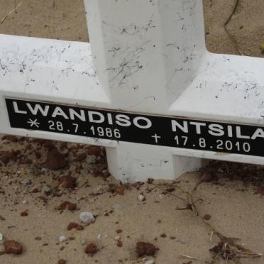 NTSILA Lwandiso 1986-2010