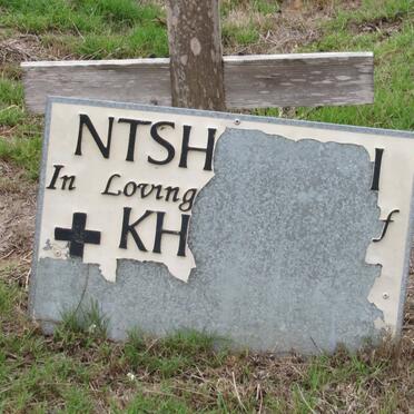 NTSH? Kh?