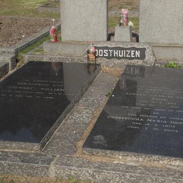 OOSTHUIZEN