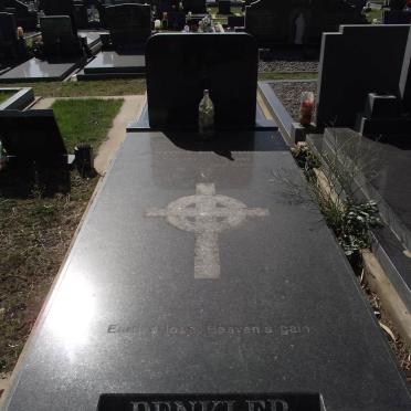 PENKLER Lawrence John 1964-2003