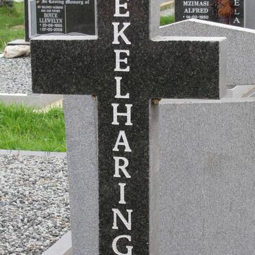 PEKELHARING Jan 1952-2008