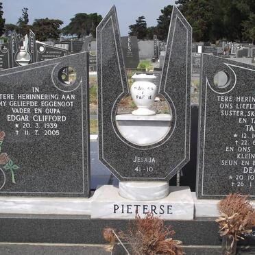 PIETERSE 