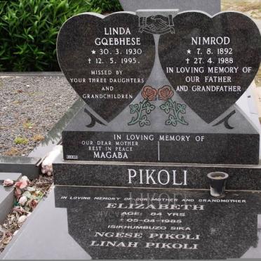 PIKOLI