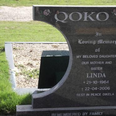 QOKO Linda 1964-2006
