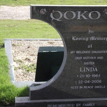 QOKO Linda 1964-2006