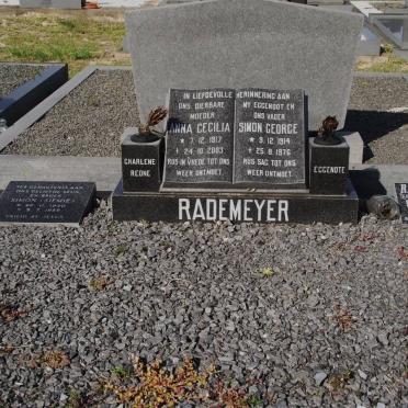 RADEMEYER