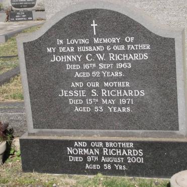 RICHARDS