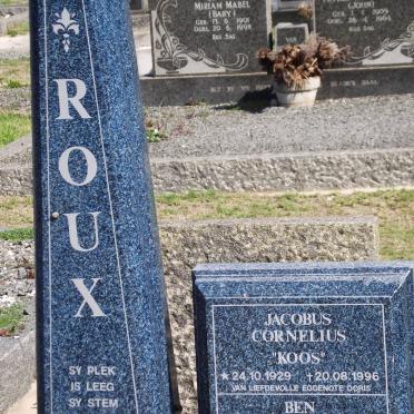 ROUX 