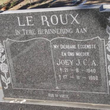 ROUX, le Surnames :: Vanne