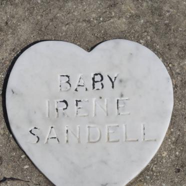 SANDELL Irene