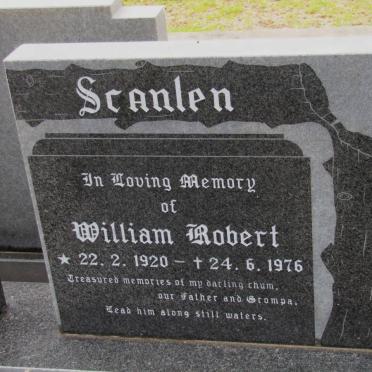 SCANLEN