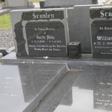 SCANLEN