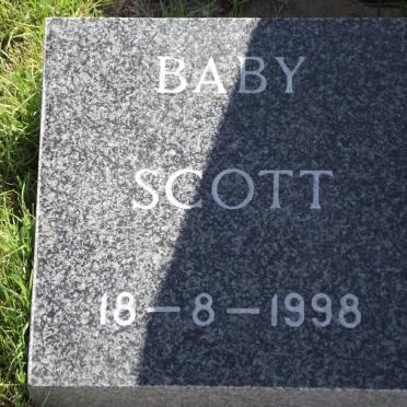 SCOTT -1998