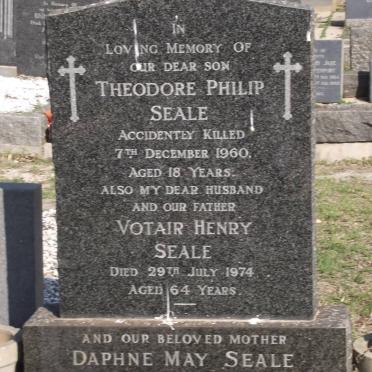 SEALE