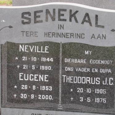 SENEKAL