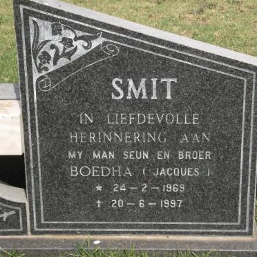 SMIT Jacques 1969-1997