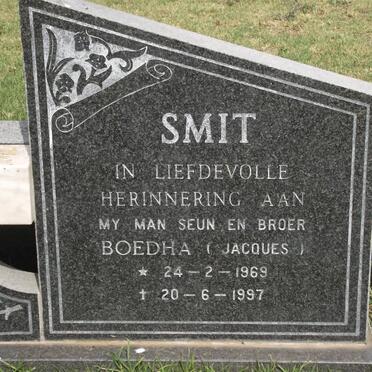 SMIT Jacques 1969-1997