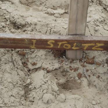 STOLTZ Icaboth 1941-2010