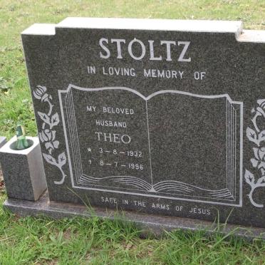 STOLTZ Surnames :: Vanne