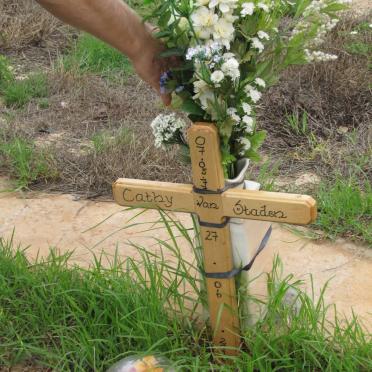 STADEN Catherine M., van 1977-2010